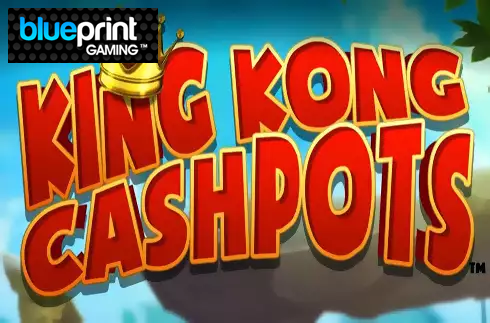 King Kong Cashpots